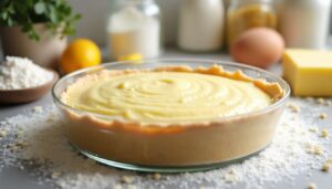 Cette pâte à tarte ultra facile ne nécessite ni robot ni temps de repos !