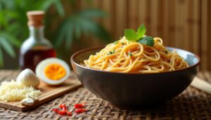 Recette express : ce plat ultra réconfortant ne prend que 10 minutes !