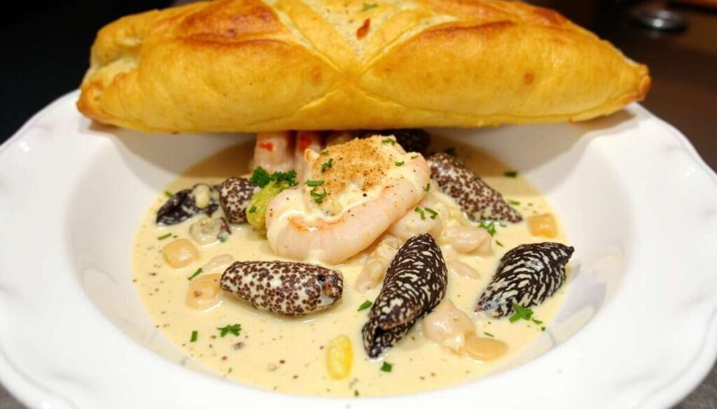 Ris de veau aux morilles : recette gourmande