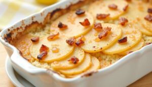 Mon gratin dauphinois est toujours un succès grâce à cette technique infaillible