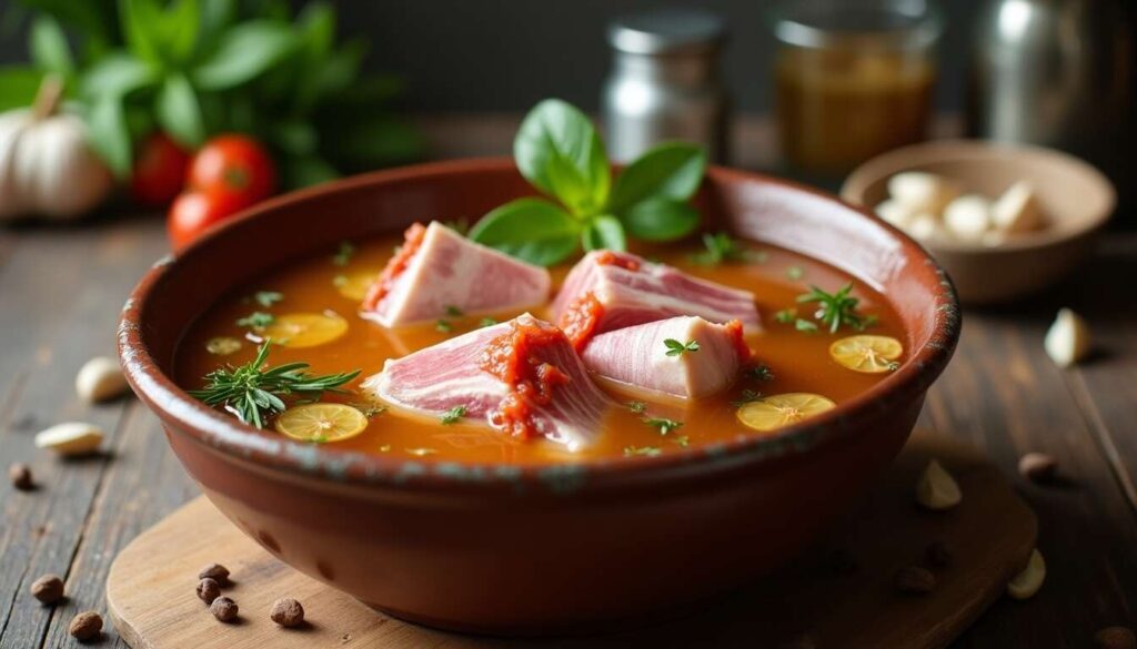 Fond de Veau Maison : recette Facile et Savoureuse