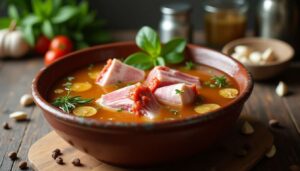 Fond de Veau Maison : recette Facile et Savoureuse