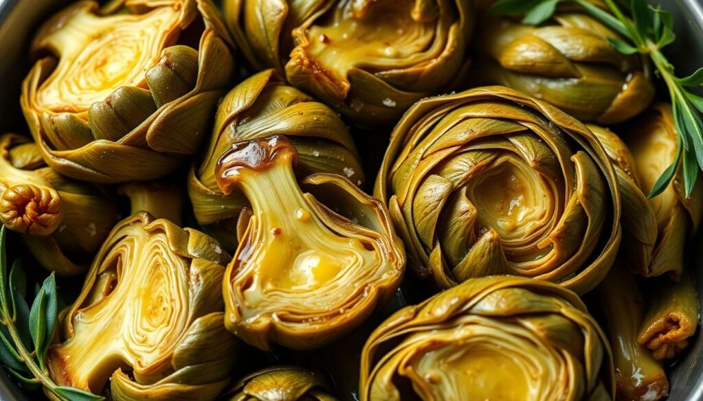 Artichaut vapeur : recette facile et rapide