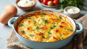 Recette facile de gratin dauphinois : savourez le classique