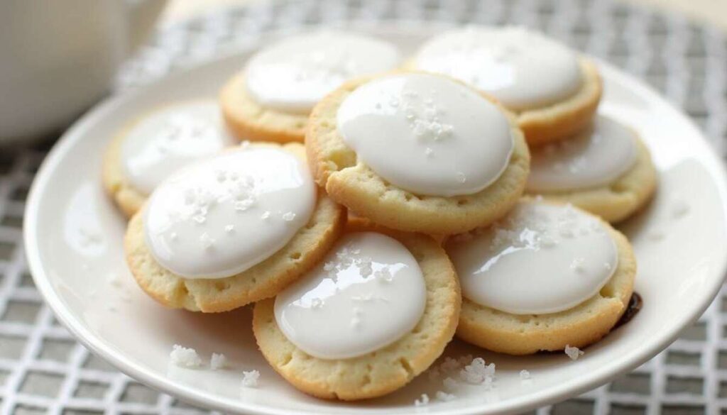 Recette facile de palets de dame : un délice sucré à découvrir