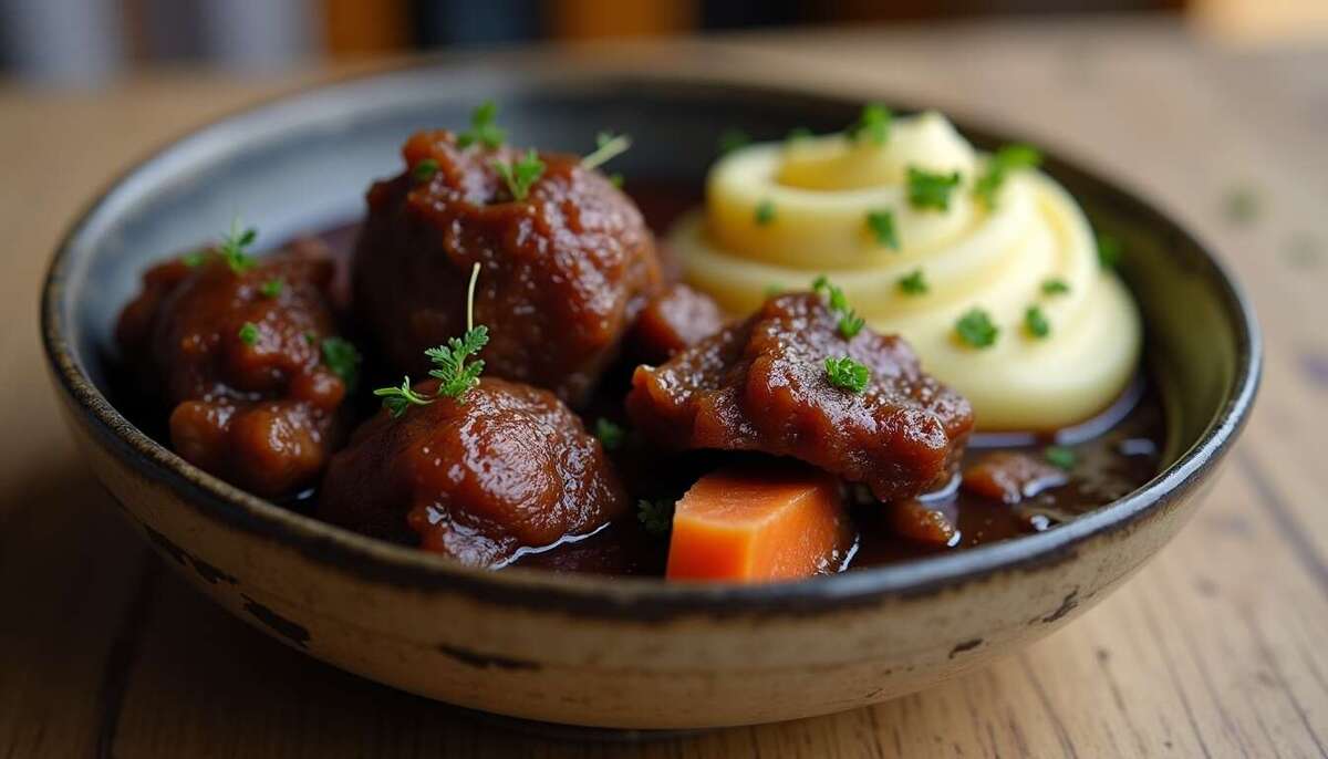 Civet de lapin à l&rsquo;ancienne : la recette authentique