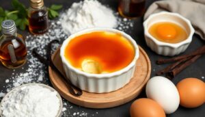Connaissez-vous cette technique pour une crème brûlée au caramel parfait ?