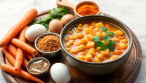 Ragoût de légumes : une recette savoureuse à découvrir