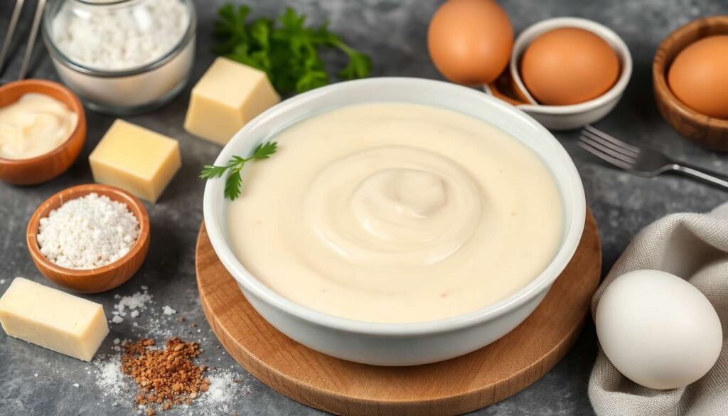 Béchamel onctueuse avec le Companion : recette facile et rapide