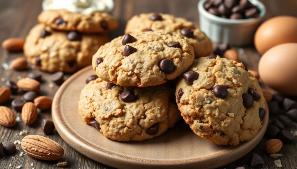 Cookies sans sucre roux : découvrez notre recette gourmande et saine