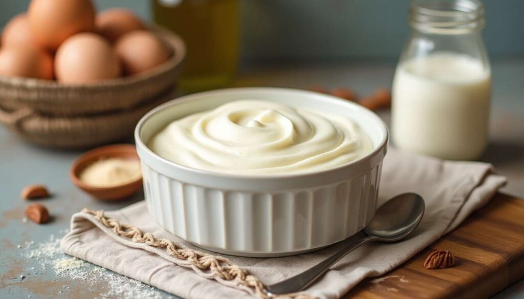 Recette facile : yaourt maison à la vanille avec yaourtière