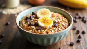 Bowl cake sans œuf : recette rapide et facile