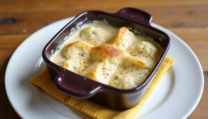 Oreilles d’âne : recette traditionnelle des Alpes