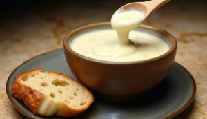 Recette traditionnelle : comment préparer la cancoillotte maison ?
