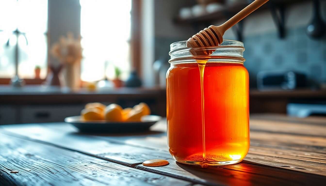 Ce miel à moins de 5€ est en réalité plus pur que les marques premium, selon une enquête