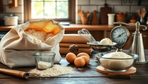 Connaissez-vous cette farine méconnue qui rend les gâteaux ultra moelleux ?