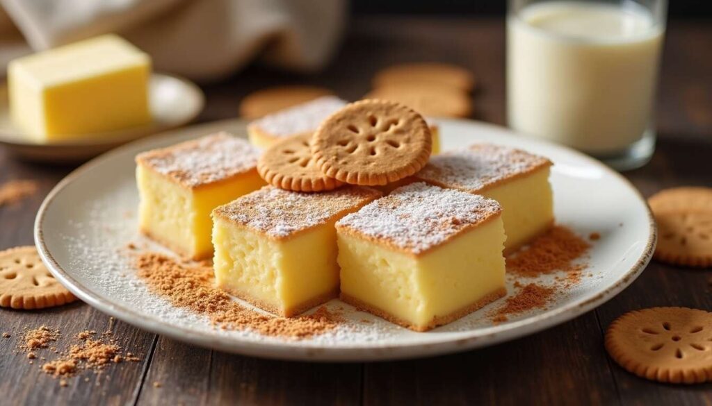 Ce dessert réconfortant à la cannelle ne prend que 10 minutes à préparer