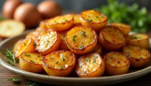 Cette astuce pour des pommes de terre sautées croustillantes cartonne sur TikTok