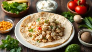 3 ingrédients, 10 minutes : cette recette salée express fait un carton sur les réseaux