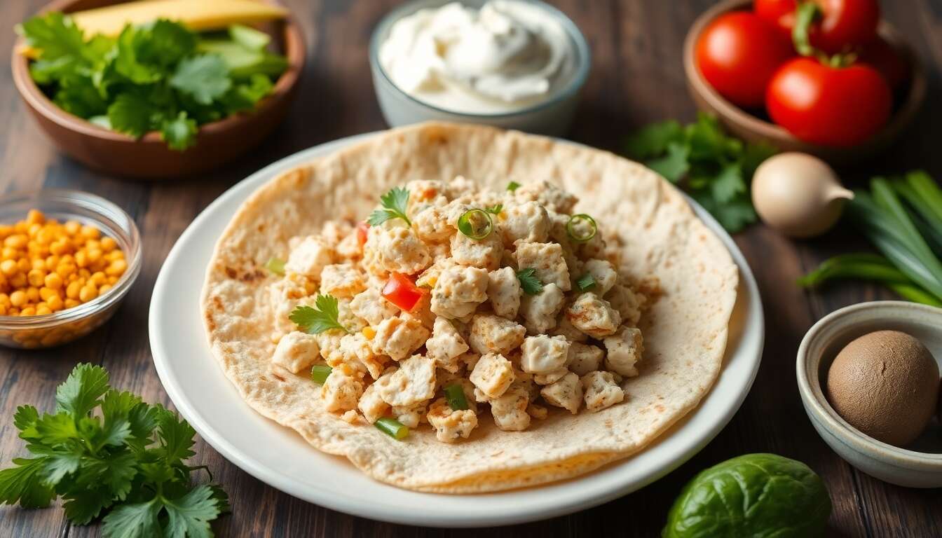 3 ingrédients, 10 minutes : cette recette salée express fait un carton sur les réseaux