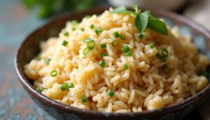 Marre du riz fade ? Voici l’ingrédient qui change tout en 1 cuillère
