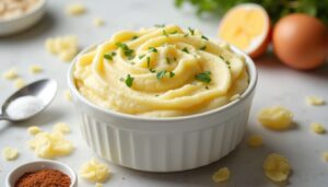 Plus rapide que des pâtes, cette recette de pommes de terre express va changer vos soirs de flemme