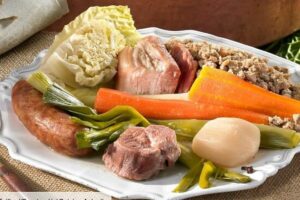 recette traditionnelle préparez le kig ar farz breton