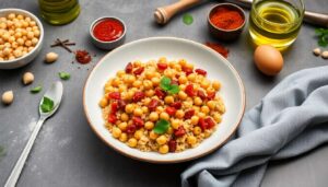 Ce plat minceur à moins de 300 calories cartonne chez les nutritionnistes