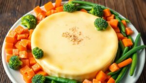 Plus léger qu’une quiche : ce flan de légumes est la star des repas healthy