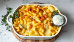 Vous ne jurez que par les gratins ? Voici la version light que tout le monde adore