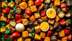 Cette astuce de cuisson transforme vos légumes en accompagnement digne d’un chef
