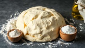 Cette pâte minute au yaourt remplace toutes les pâtes à tarte classiques
