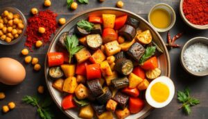 Cette recette de légumes rôtis croustillants cartonne sur Instagram