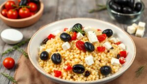 Plus rapide que des pâtes, ce plat réconfortant se prépare en 10 minutes