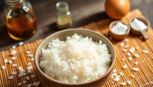 Ne ratez plus jamais votre riz : voici la méthode japonaise à connaître