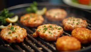 Cette astuce de cuisson permet de réduire les graisses sans perdre le goût