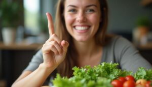 Cette méthode de cuisson permet de diviser par deux les calories de vos plats