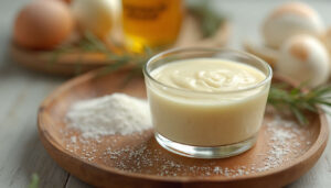 Cette astuce simple pour alléger vos sauces sans perdre en saveur