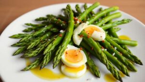 Asperges au Cookeo : recette facile et rapide