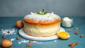 Recette de mias : délicieux gâteau traditionnel