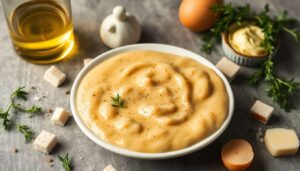 Sauce au cidre : recette gourmande et facile