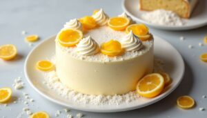 Gâteau magique à la vanille : une recette étonnante