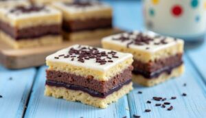Napolitain maison : recette facile et délicieuse