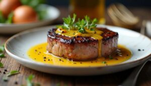 Filet mignon au Cookeo : recette savoureuse et facile