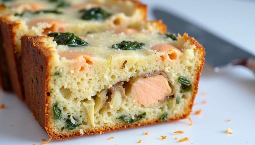 Cakes au saumon fumé : recette facile et savoureuse