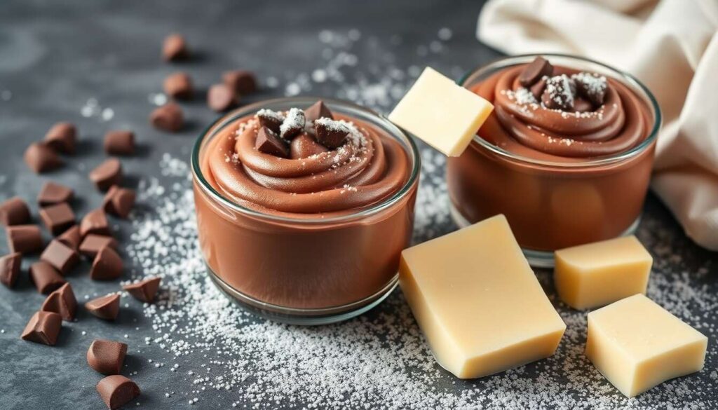 Mousse au chocolat : recette authentique et délicieuse