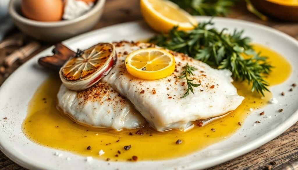 Saint-Pierre rôti au four : recette savoureuse et facile