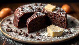 Fondant au chocolat by Cyril Lignac : la recette gourmande