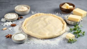 Pâte brisée sans gluten : la recette facile