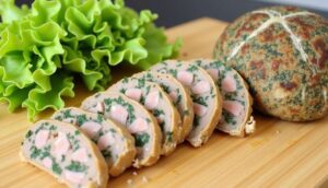 Les authentiques caillettes ardéchoises : recette traditionnelle